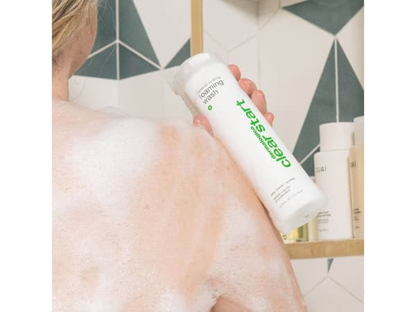 Dermalogica Clear Start Breakout Clearing Foaming Wash 177 ml