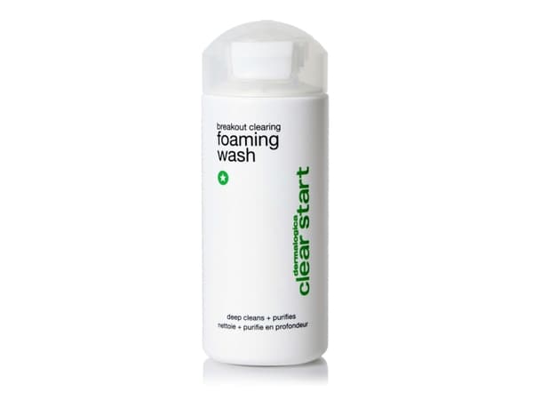 Dermalogica Clear Start Breakout Clearing Foaming Wash 177 ml