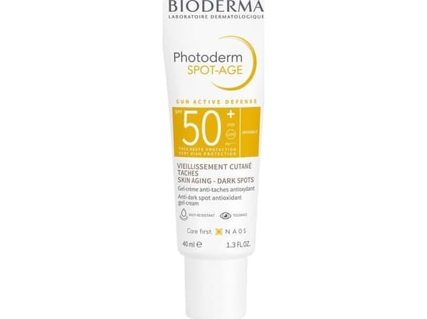 Bioderma Photoderm Spot Age Spf50 + 40ml