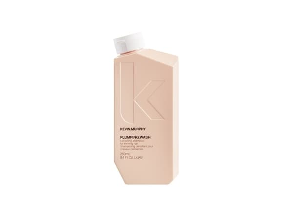 KEVIN MURPHY_Plumping.Wash paksuuntuva shampoo hienoille ja putoaville hiuksille 1000ml