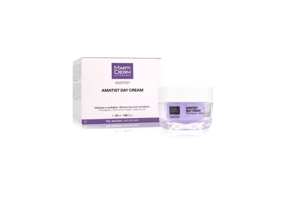 MARTIDERM_Amatist Day Face Creme 50 ml