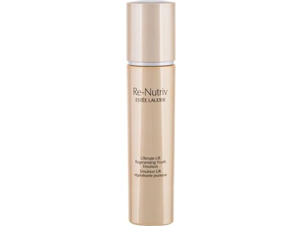 E.Lauder Re-Nutriv Ultimate Lift Regenerating Youth Emulsion - Dame - 75 ml