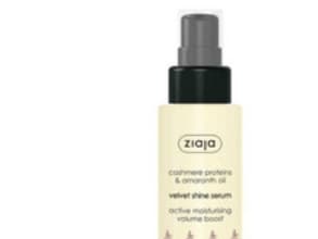 Hair Serum to Increase Gloss Cashmere Proteins & Amaranth Oil 50 ml