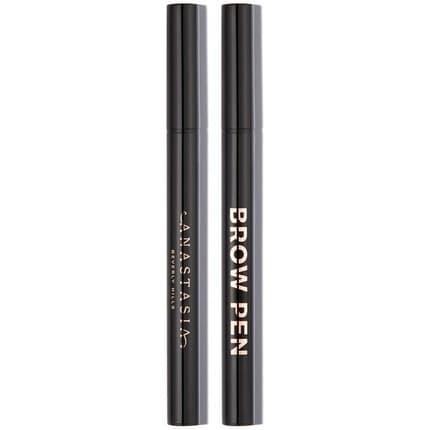Anastasia Beverly Hills Brow Pen 0 5 Ml Medium Brown