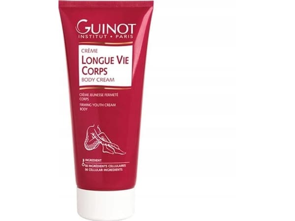 Guinot Firming Youth Body Cream - - 200 ml