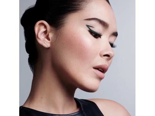LANCOME LE STYLO WATERPROOF 02 Noir Intense