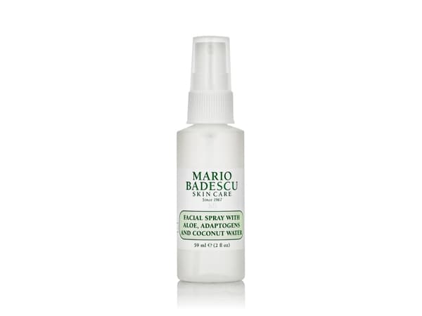 Mario Badescu Facial Spray With Aloe, Adaptogens and Coconut Water 59 ml