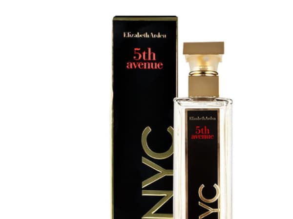 Elizabeth Arden 5th Avenue NYC EDP B 75 ml