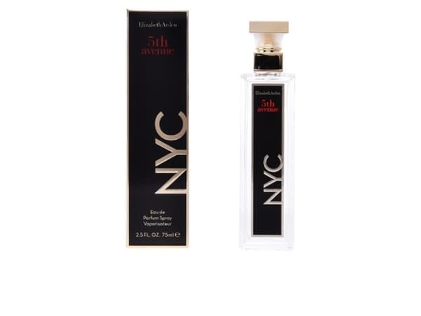 Elizabeth Arden 5th Avenue NYC EDP B 75 ml