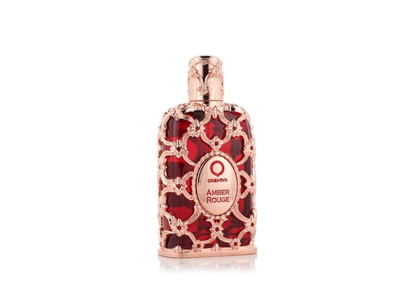 Orientica Amber Rouge Eau De Parfum 80 ml (unisex)