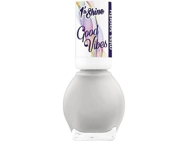 Miss Sporty MISS SPORTY_1 Minute to Shine Nail Polish 111 7ml