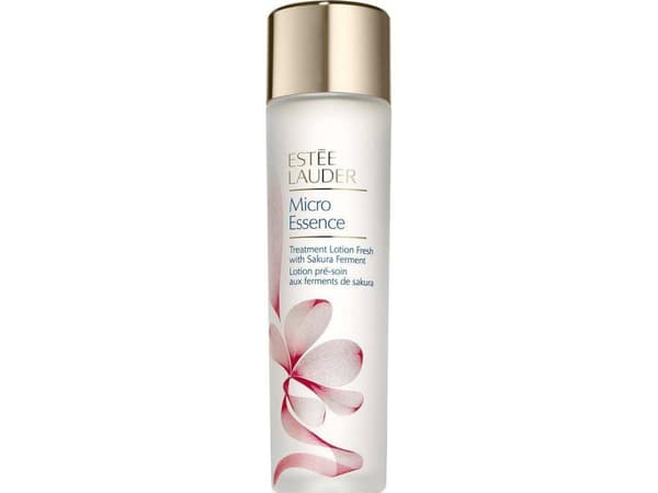 ESTEE LAUDER_Micro Esscence Treatment Lotion Fresh With Sakura Ferment face lotion 100ml