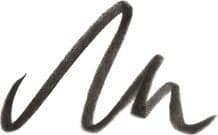 Goof Proof Eyebrow Pencil (Kos,W,0.34g,06 Deep)
