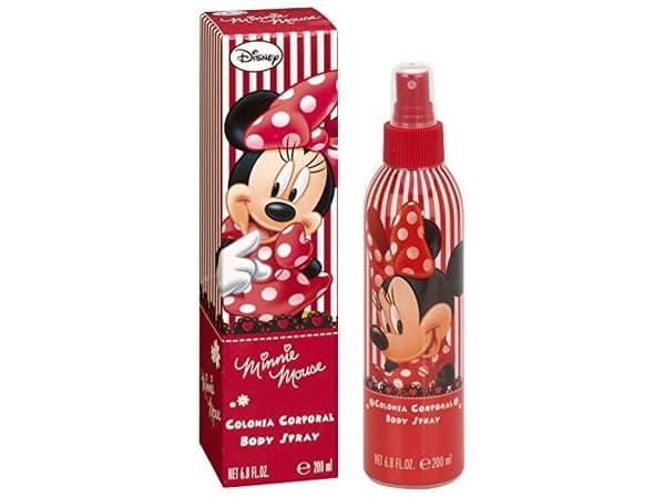 Disney Minnie Bodyspray 200 ml