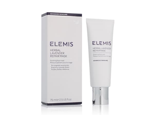 Elemis Herbal Lavender Repair Mask 75 ml