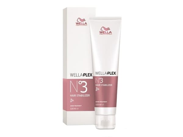 WellaPlex N°3 Hair Stabilizer (W,100 ml)