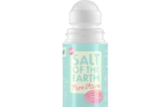 Natural ball deodorant with watermelon and cucumber Pure Aura ( Natura l Deodorant) 75 ml