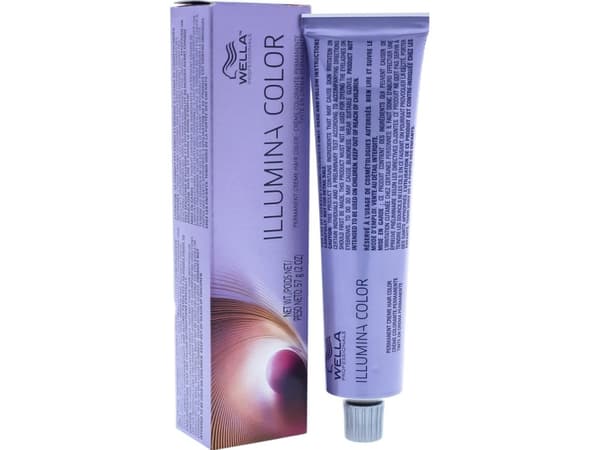 Wella Illumina 10 /