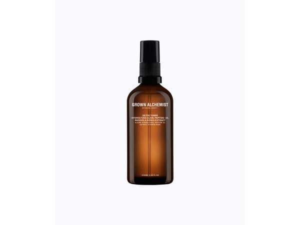 Grown Alchemist Detox Toner - Dame - 100 ml