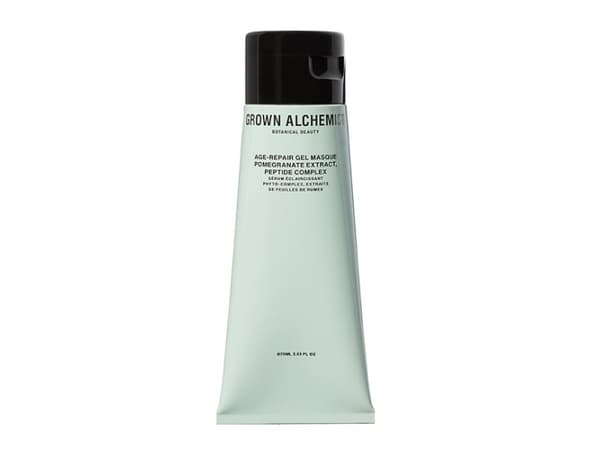 Grown Alchemist Grown Alchemist, Age - Repair, Anti-Ageing, Hyaluronic Acid, Gel Mask, For Face, 75 ml For Women