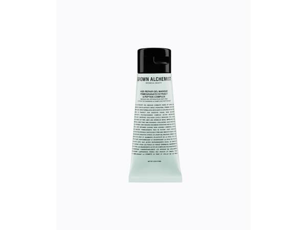 Grown Alchemist Grown Alchemist, Age - Repair, Anti-Ageing, Hyaluronic Acid, Gel Mask, For Face, 75 ml For Women
