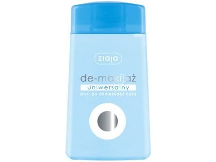 Ziaja De-makeup Universal øyesminkefjerner 120 ml