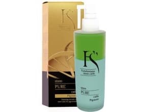 Pure Pigment - The two-phase solution with stem cells to depigmentation 125 ml