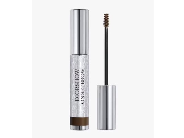 DIOR DIORSHOW ON SET BROW EYEBROW GEL DARK BROWN 5ML