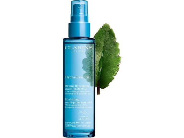 Clarins Hydra-Essentiel Hydrating Mist - - 75 ml