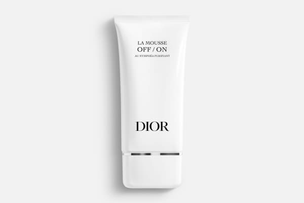 DIOR MOUSSE OFF-ON RENGÖRINGSKRÄM 125ML