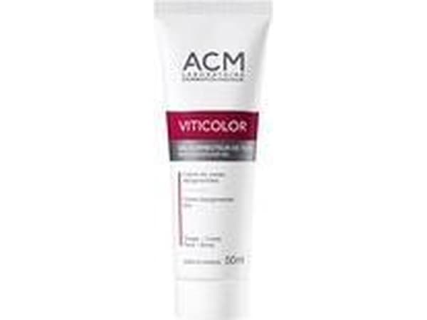 Viticolor Skin Camouflage Gel Dekkende gel for enhetlig hud