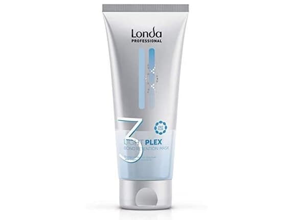 Londa Professional Lightplex 3 Bond Retention Mask 200 ml