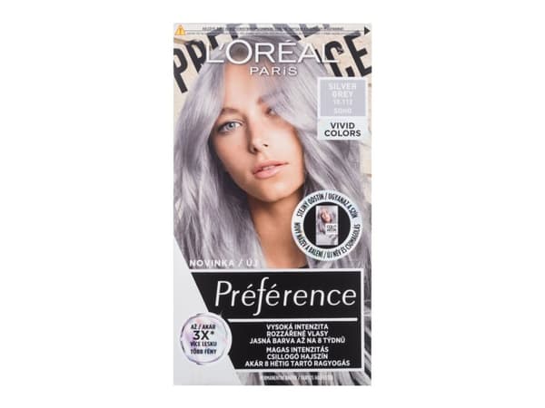 L'Oréal Paris - Préférence - 60 ml
