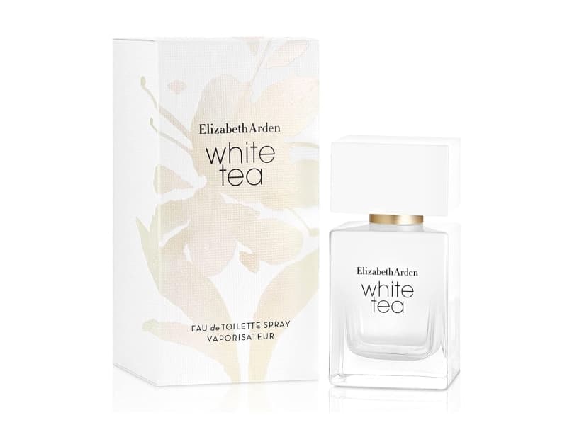 White Tea (W,30ml) CDON