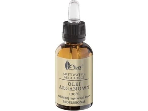 AVA Laboratorium Youth Activator (W) arganolje for ansikt 30ml