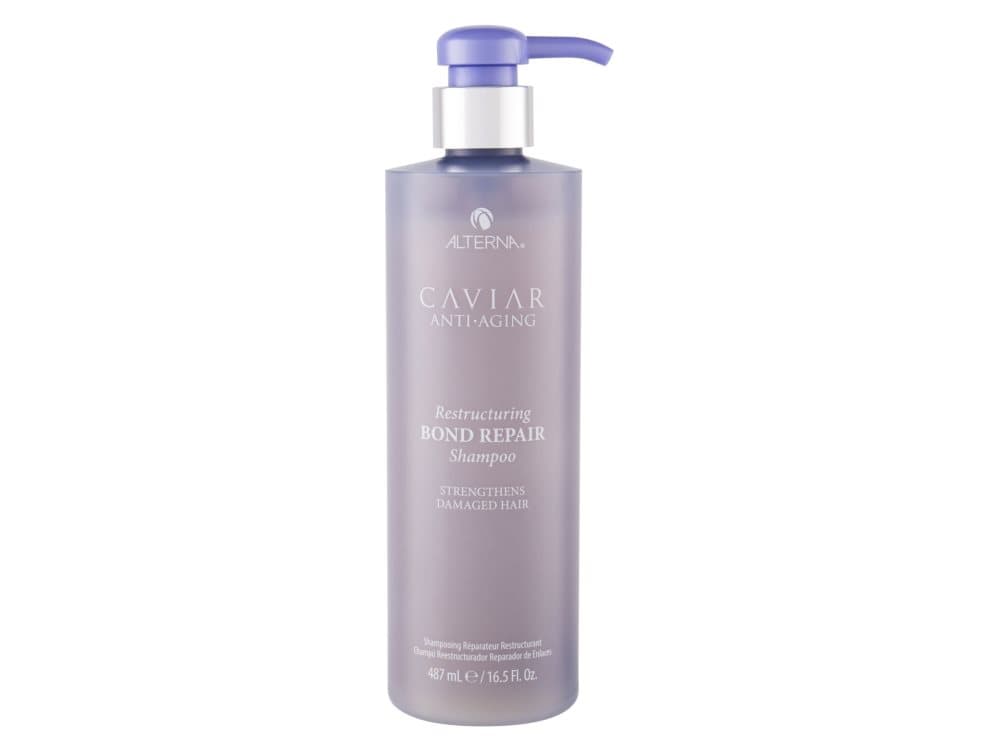 Alterna Caviar Anti-Aging Restructuring Bond Repair Shampoo For Unisex 16.5 Oz