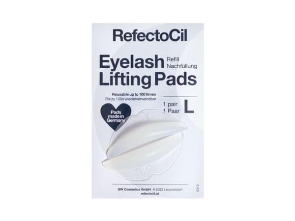 RefectoCil - Eyelash - 1 pc