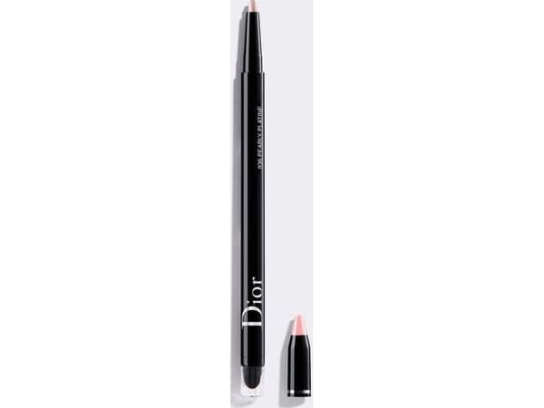 DIOR DIORSHOW 24H STYLO WATERPROOF EYELINER 836 PEARLY PLATINE 0,2g