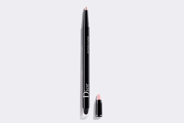 DIOR DIORSHOW 24H STYLO WATERPROOF EYELINER 836 PEARLY PLATINE 0,2g
