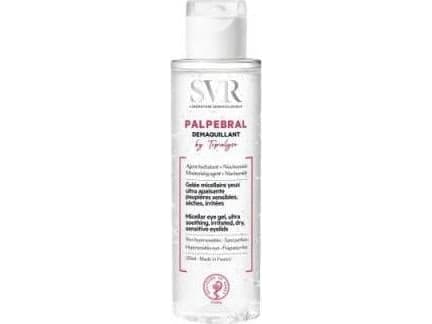 SVR_Palpebral Oczu Micellar Makeup Cleanser 125ml