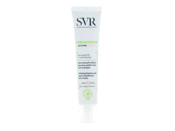 SVR Sebiaclear Active Tint 40 ml