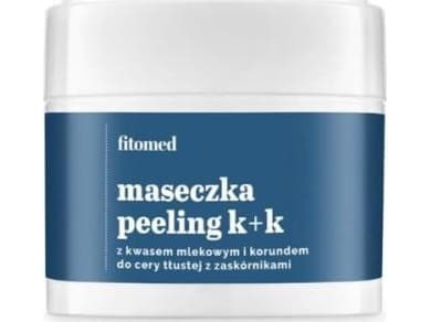 Fitomed Fitomed Peeling mask k + k 50 g