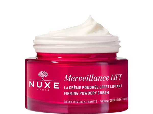 Nuxe Merveillance Lift, Lifting Creme for kombinasjonshud, 50 ml