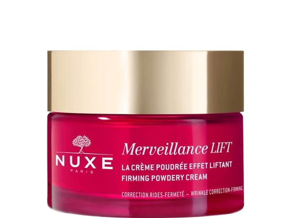 Nuxe Merveillance Lift, Lifting Creme for kombinasjonshud, 50 ml