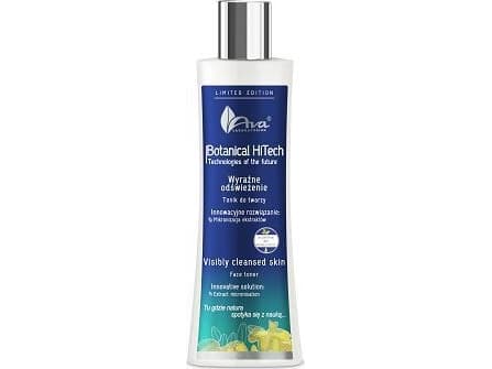Ava AVA BOTANICAL HITECH REFRESHING FACE TONER 200ML