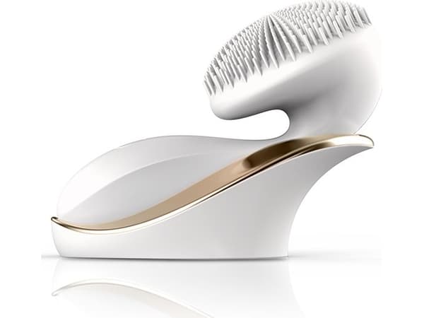 DIFORO_Arum sonic face brush Gold