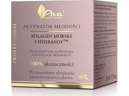 AVA Laboratorium Youth Activator Anti-Mouth Cream With Retinol And Vitamin C 50ml