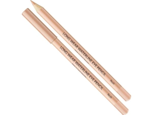Vipera VIPERA_Waterproof Eye Pencil vedenkestävä eyeliner Flesh 1g