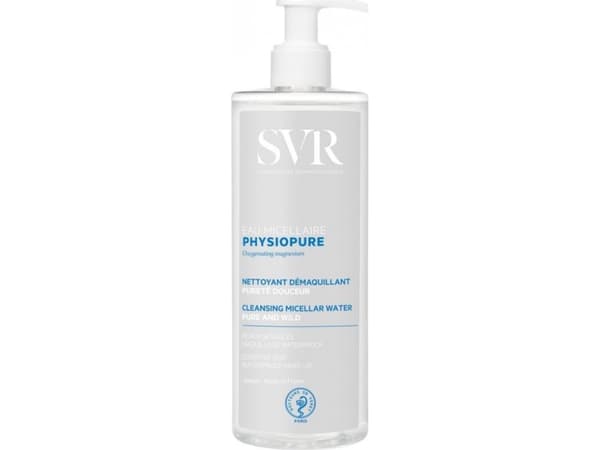 Svr Physiopure Micellar Water 400ml