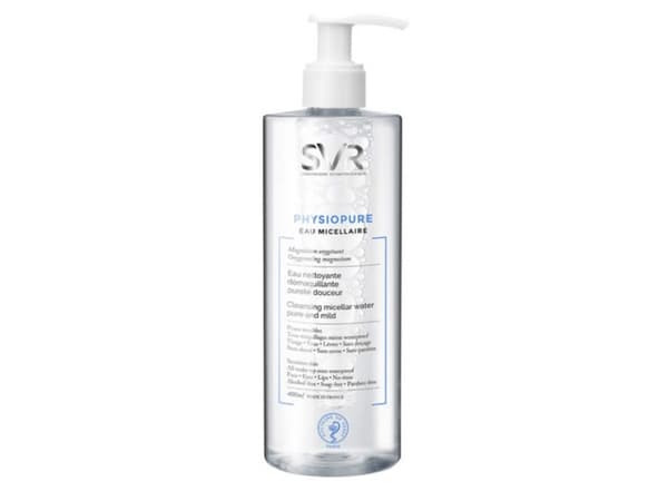 Svr Physiopure Micellar Water 400ml